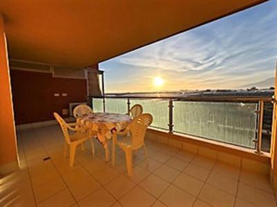 Apartamento Santa Ana 3 Roquetas de Mar Exterior foto