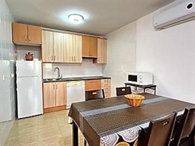 Apartamento Santa Ana 3 Roquetas de Mar Exterior foto