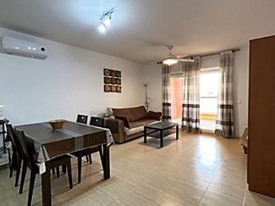 Apartamento Santa Ana 3 Roquetas de Mar Exterior foto