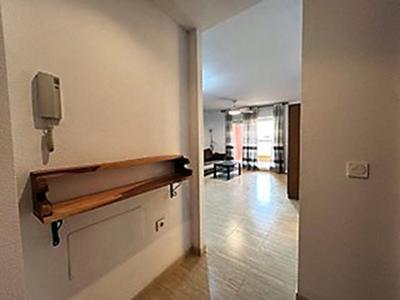Apartamento Santa Ana 3 Roquetas de Mar Exterior foto