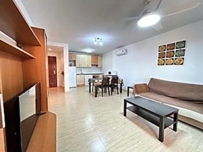 Apartamento Santa Ana 3 Roquetas de Mar Exterior foto