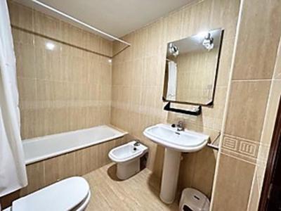Apartamento Santa Ana 3 Roquetas de Mar Exterior foto